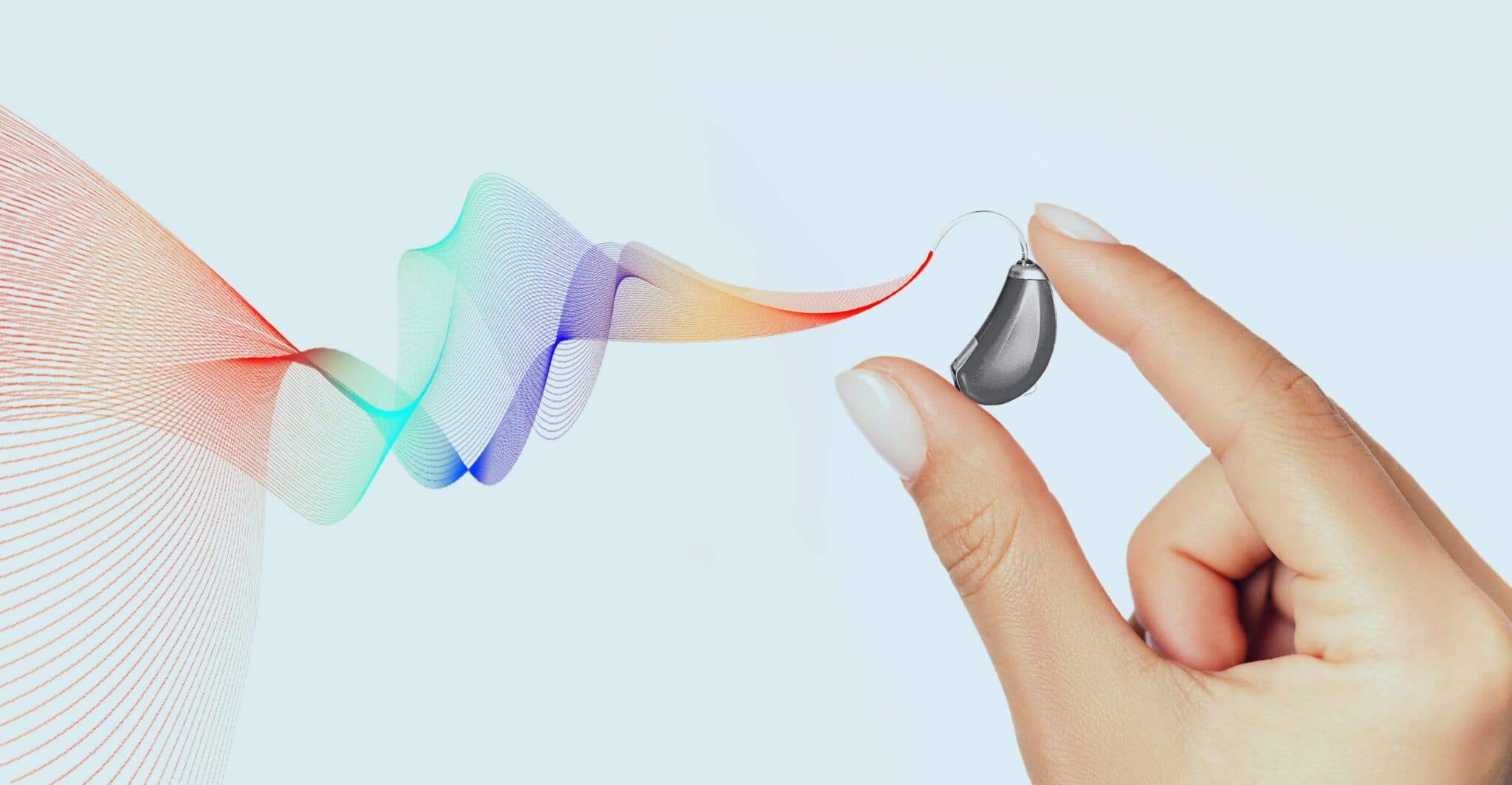 Hearing Technology Banner Image
