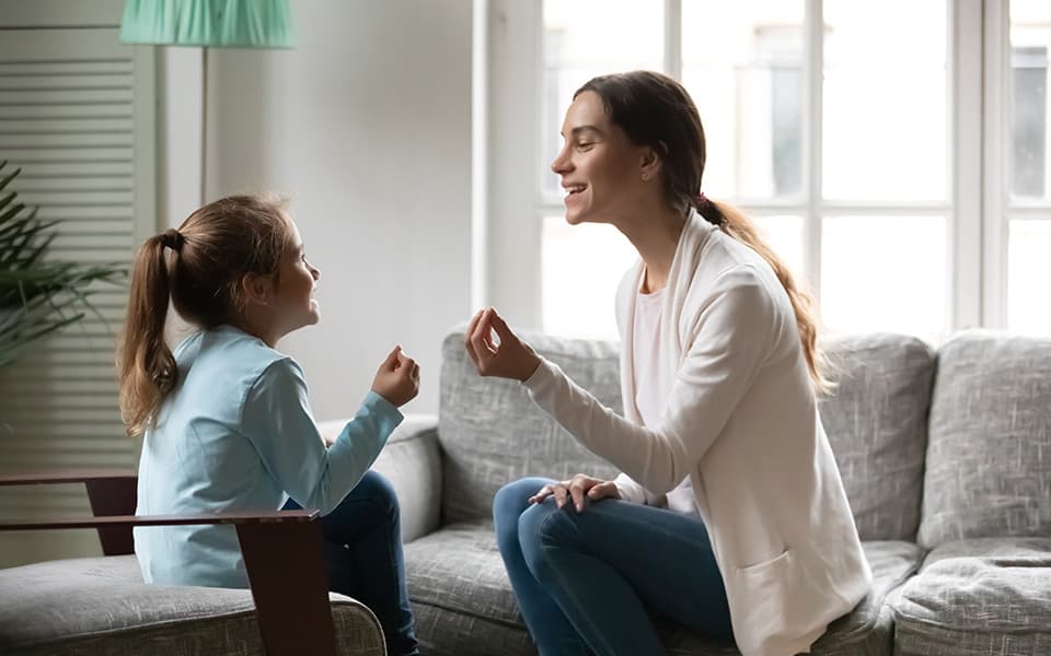 How Hearing Loss Affects Learning in Children