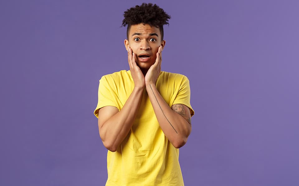 Hearing aid disasters