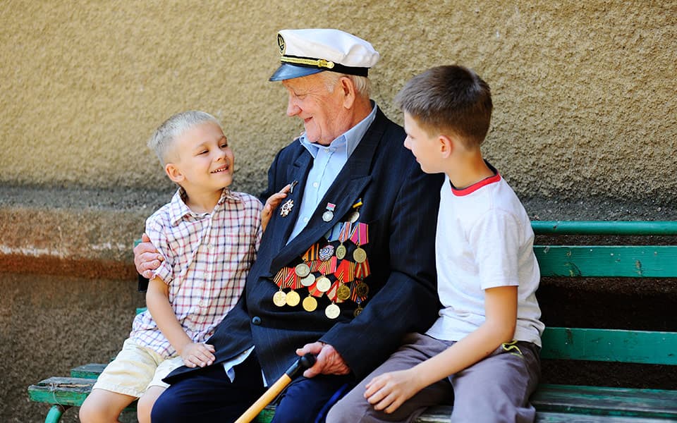 Veterance hearing loss