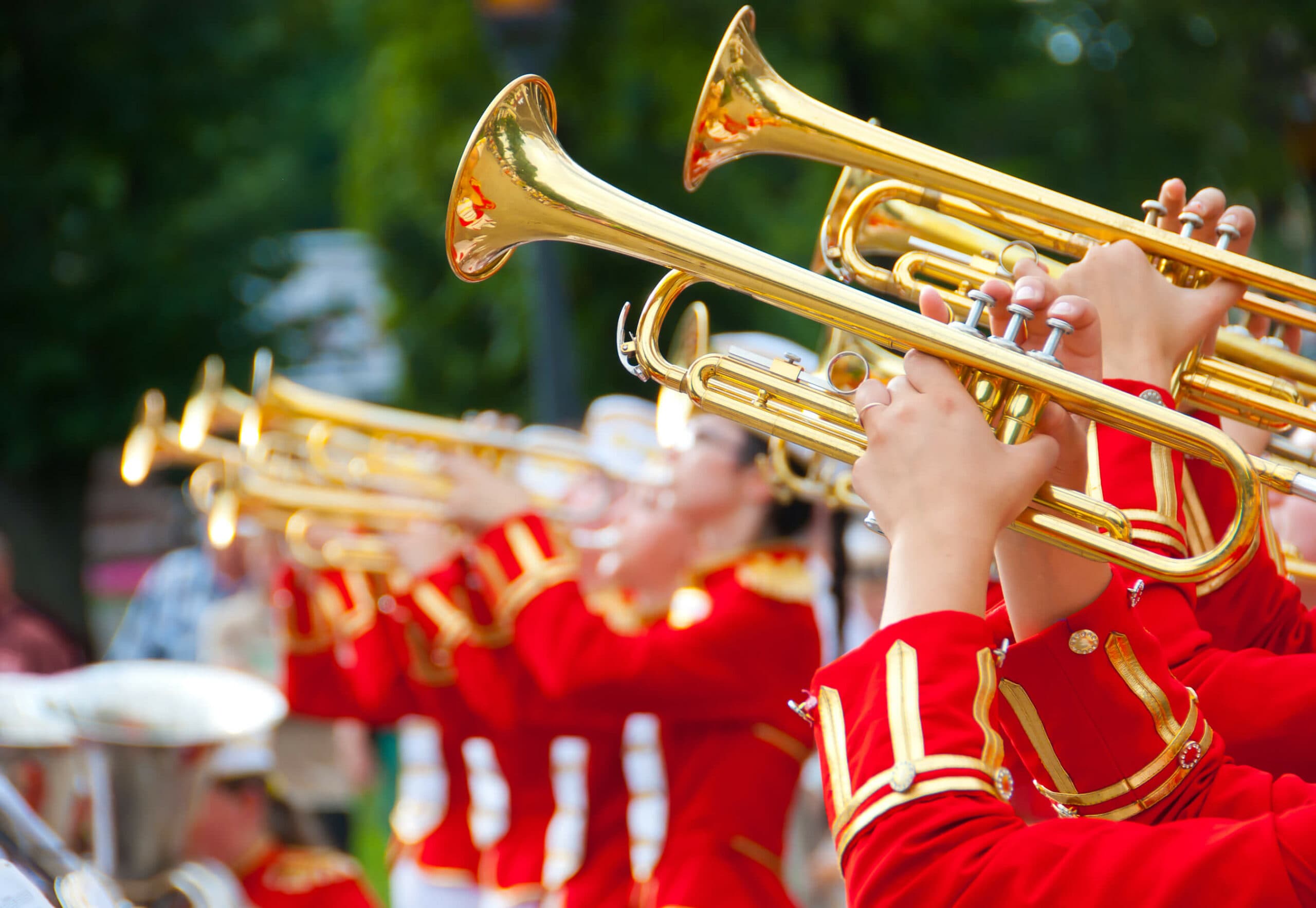 Marching Band