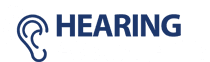 Hearing Associates Accent Logo