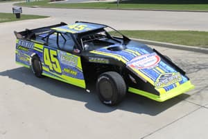Racecar
