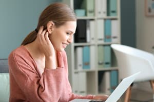 Better Hearing Month 2020
