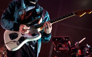 concert