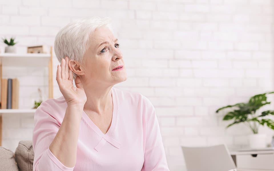 Diabetes and Hearing Loss