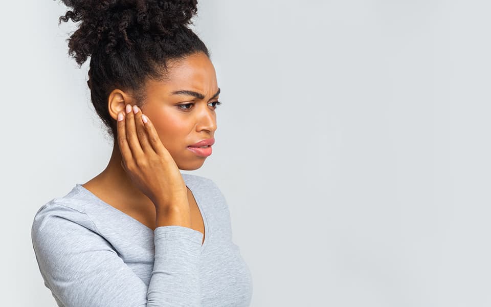 spike tinnitus