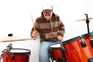 Hearing Loss Affects All Ages